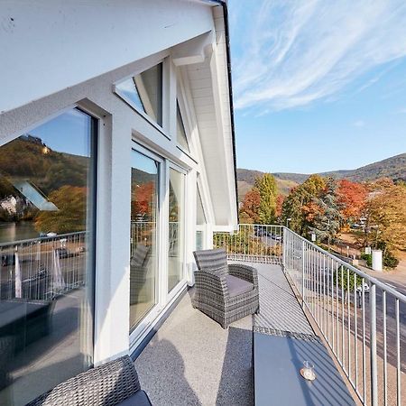 Ferienwohnung Bella Vista Bernkastel-Kues Esterno foto