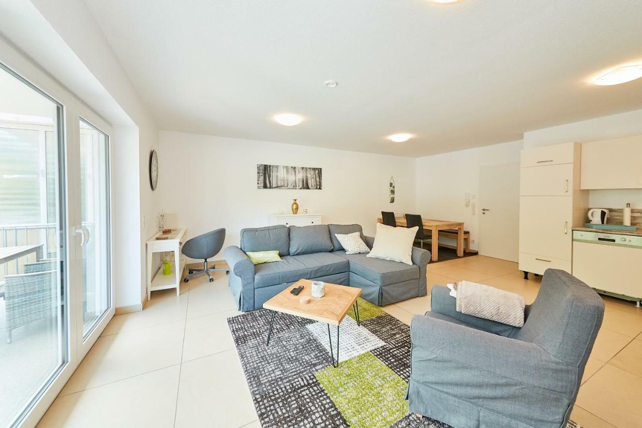 Ferienwohnung Bella Vista Bernkastel-Kues Esterno foto
