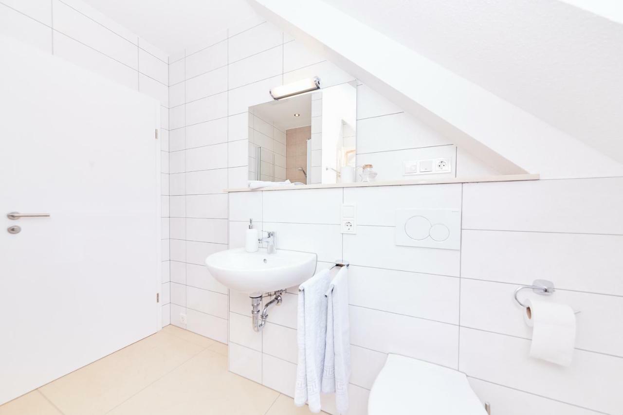 Ferienwohnung Bella Vista Bernkastel-Kues Esterno foto