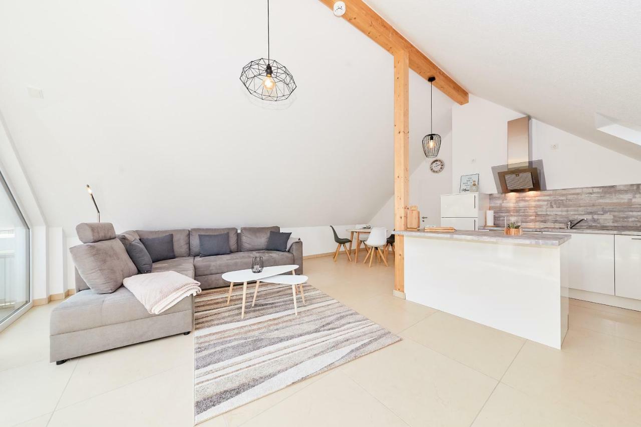 Ferienwohnung Bella Vista Bernkastel-Kues Esterno foto