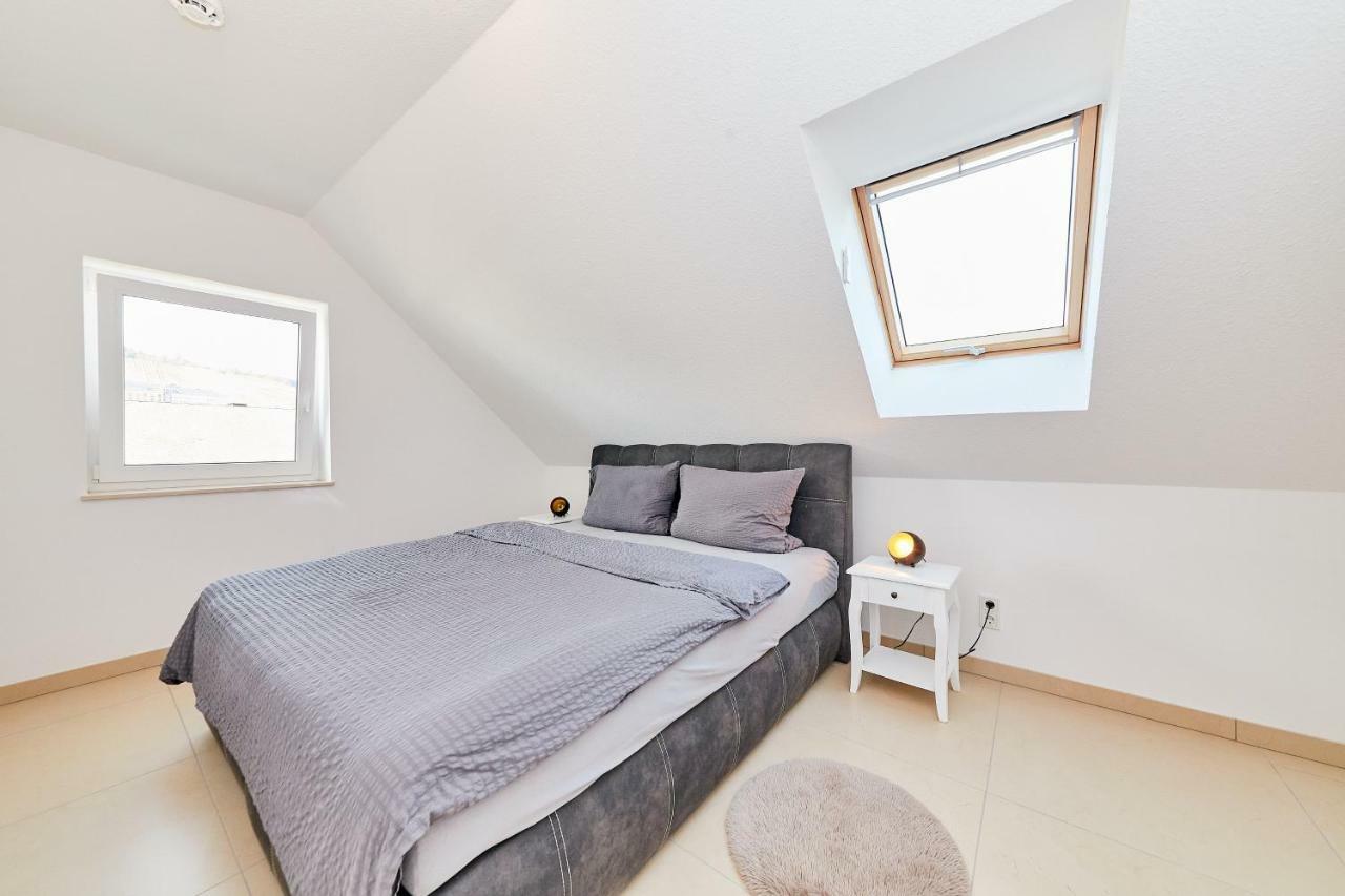 Ferienwohnung Bella Vista Bernkastel-Kues Esterno foto